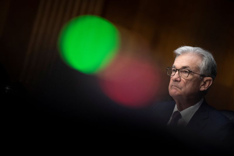 Fed’s Powell sees tweaks to key leverage ratio, climate analysis on agenda going forward