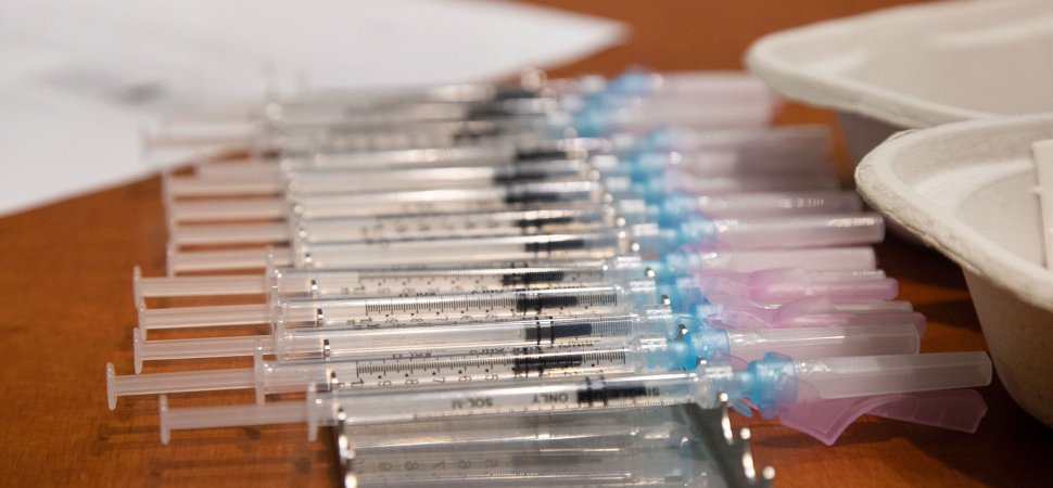 An Omicron-Specific Vaccine Is on the Way