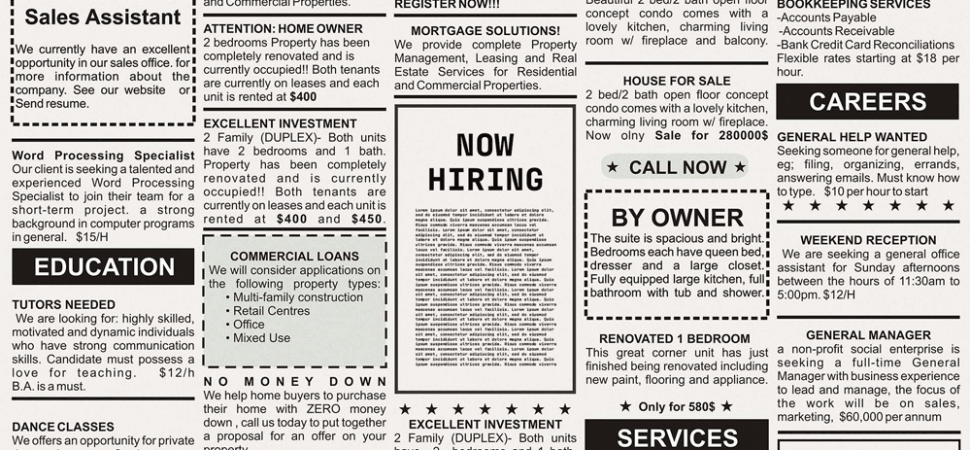 Is This the Most Transparent Job Posting Ever Written? You Decide