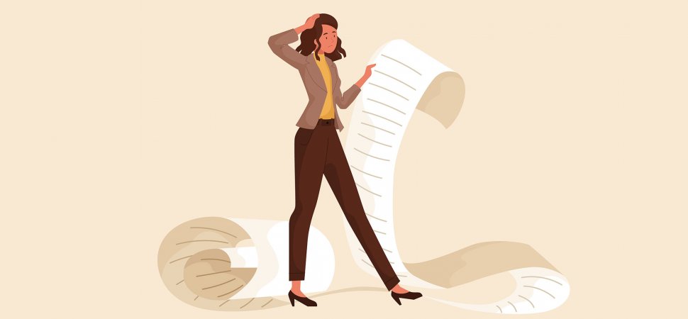 The Real Reason Why You Have Trouble Focusing at Work