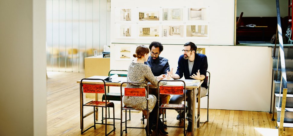 How to Build a Culture of Employee Accountability in Your Business