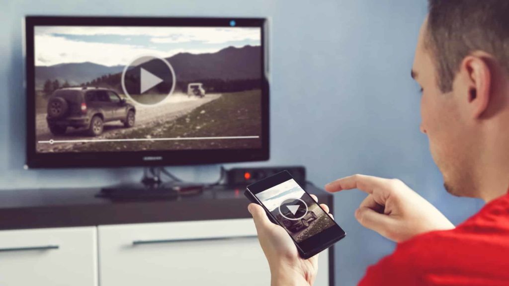 Acxiom teams up with TransUnion to deliver intelligence to streaming advertisers