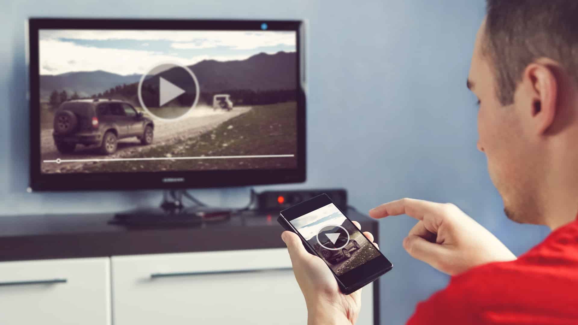 Acxiom teams up with TransUnion to deliver intelligence to streaming advertisers