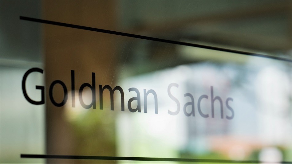 Goldman’s Commodities Trading Desk Mint Billions Again