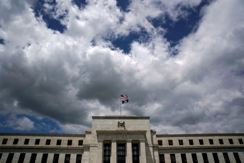 Factbox-Cook, Jefferson, Raskin tapped for Fed board seats