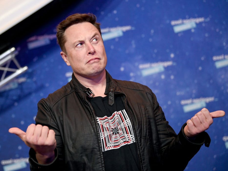 Tesla reportedly told a law firm to fire an attorney who was involved in the SEC’s Elon Musk probe or risk losing the company’s business