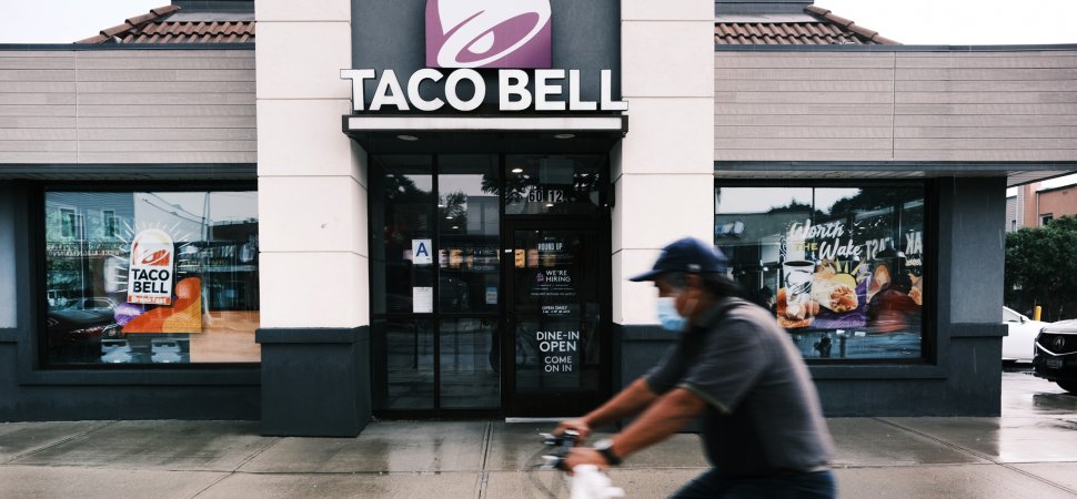Taco Bell Just Announced a Creative Idea. Should Your Business Copy It? (Answer 5 Quick Questions to Decide)