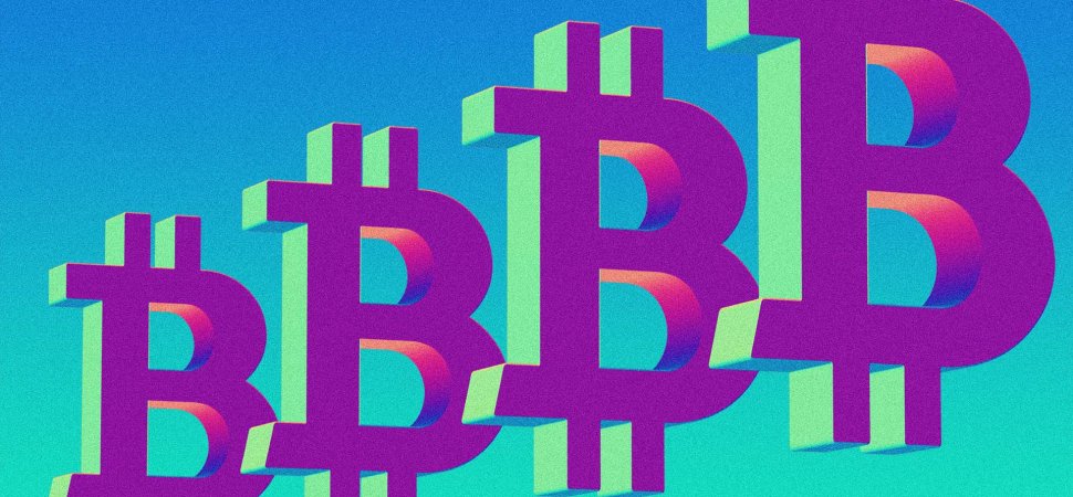 Cryptocurrency Keeps Growing. Here’s What You Should Do Before Accepting It as Payment