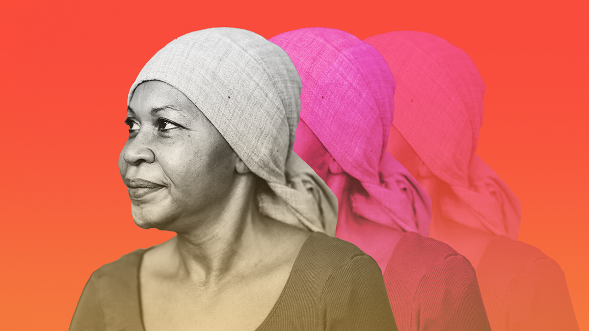Reducing Racial Disparities in Cancer Outcomes