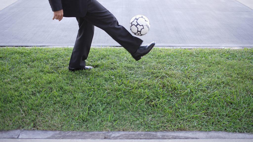 When Lower Intensity Leads to Higher Results