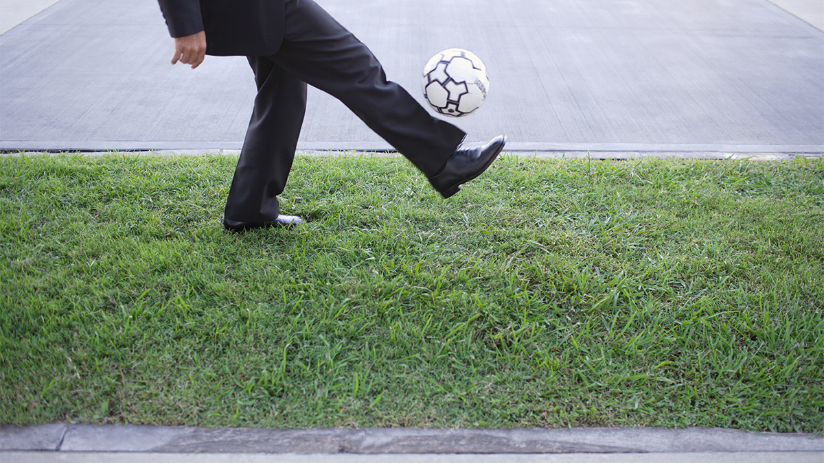 When Lower Intensity Leads to Higher Results