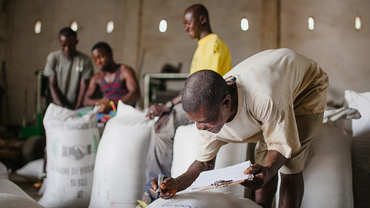 How Social Enterprises Can Help Corporations Meet Their ESG Goals