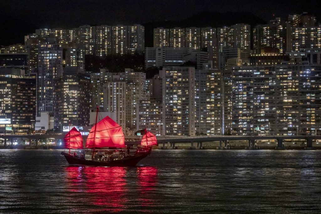 Asia Picks Up the IPO Slack With Record Run of Listings and More to Come