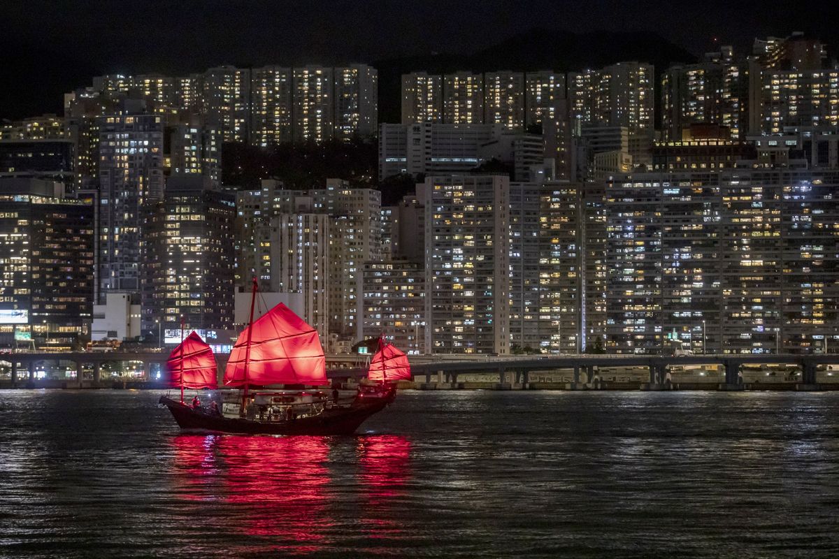 Asia Picks Up the IPO Slack With Record Run of Listings and More to Come