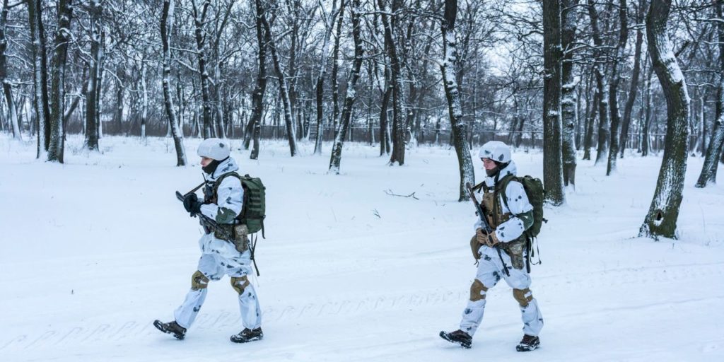 Biden Seeks to Reassure Ukraine, Vowing a Strong Response to Russia
