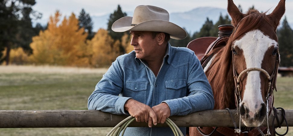 5 Life (and Leadership) Lessons From ‘Yellowstone’