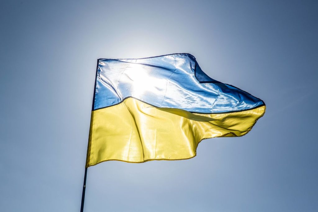U.K. Says Russia Plotting to Put Pro-Kremlin Leader in Kyiv