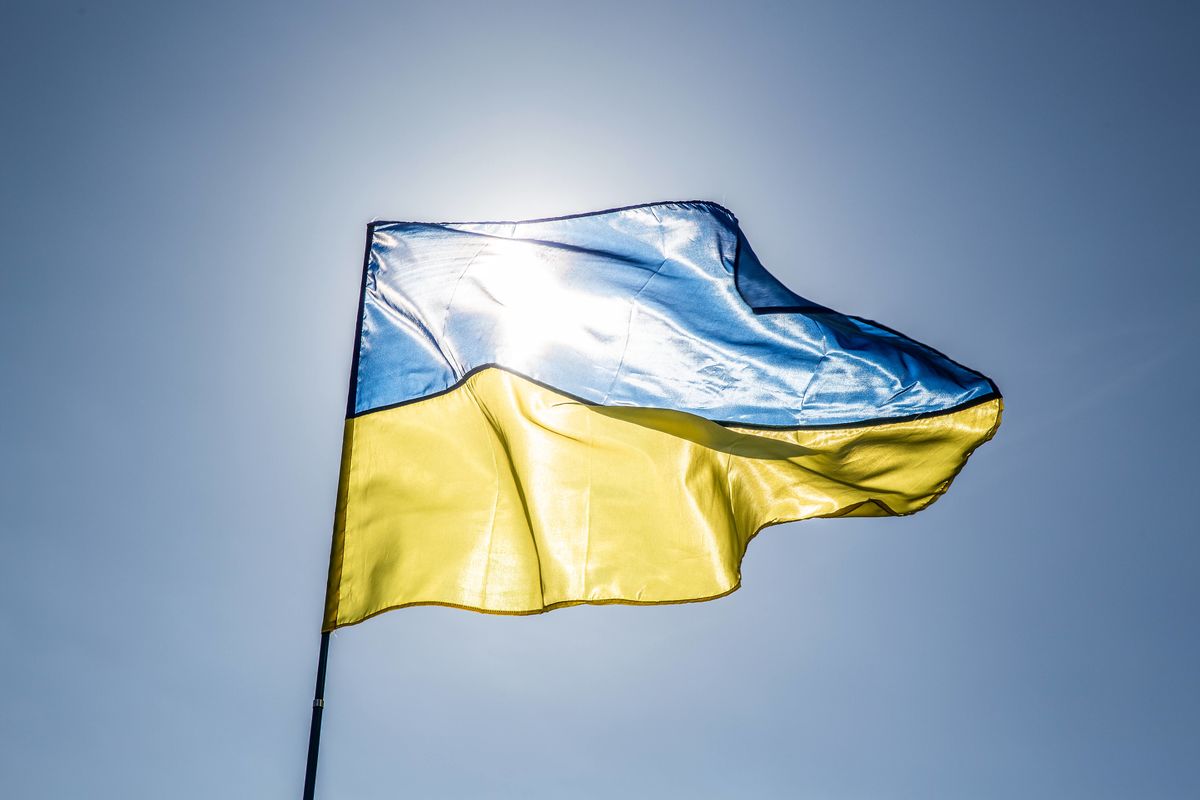 U.K. Says Russia Plotting to Put Pro-Kremlin Leader in Kyiv