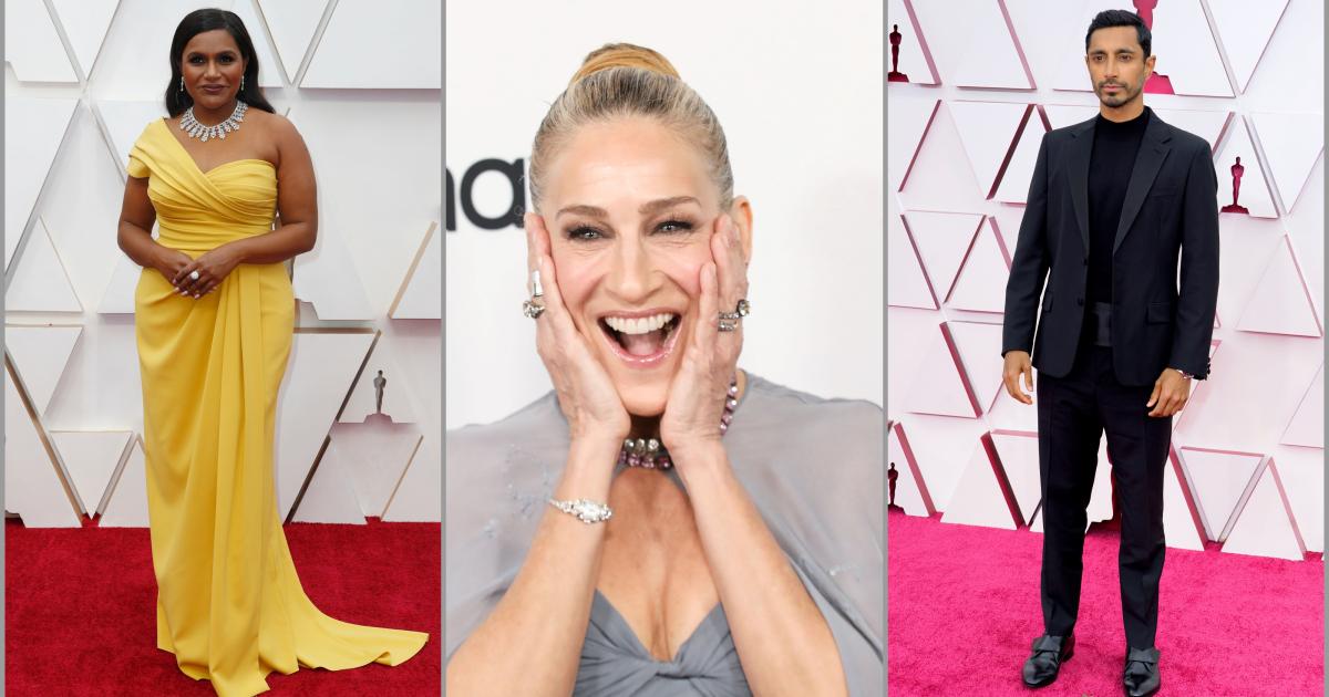 And just like that, we’re having the wrong conversation about South Asian diversity in Hollywood