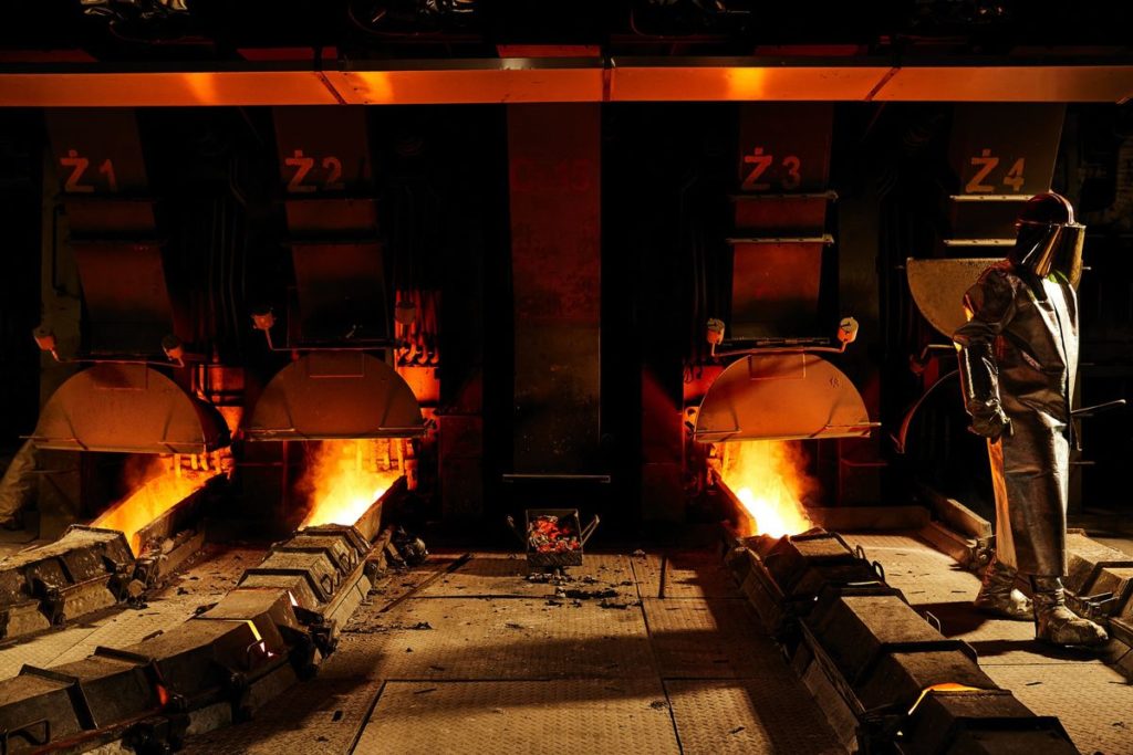 Going Green Must Include Nuclear for EU’s Largest Copper Plant