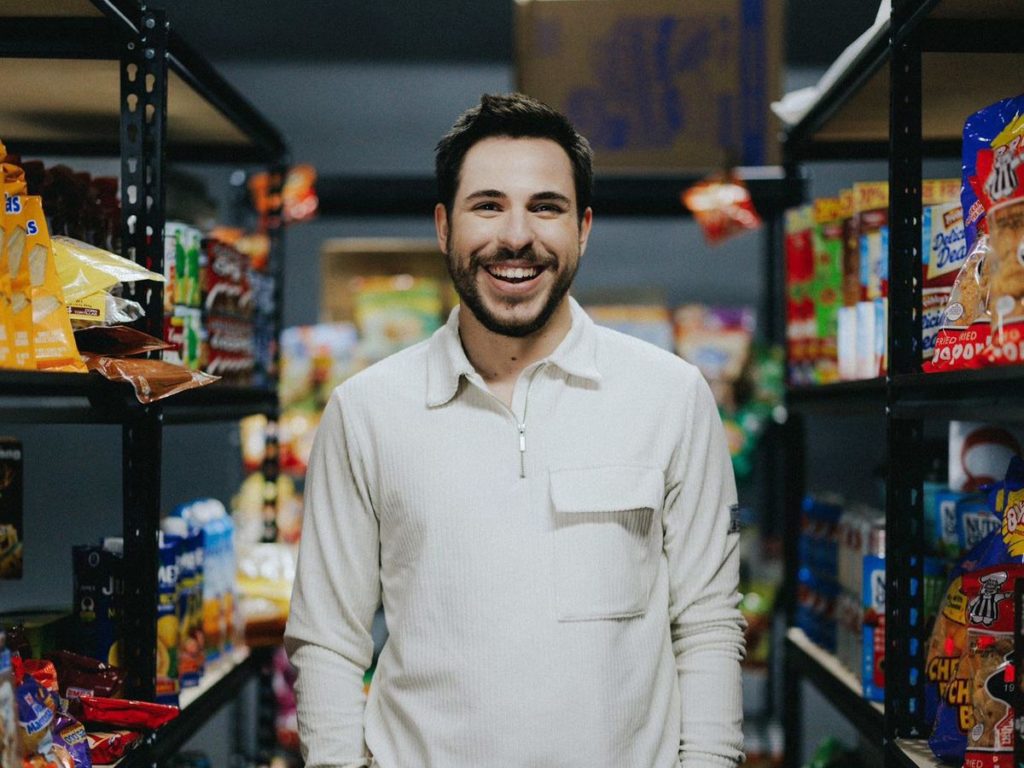 Venezuela Startup Is Expanding Quick Delivery Business Across Latin America