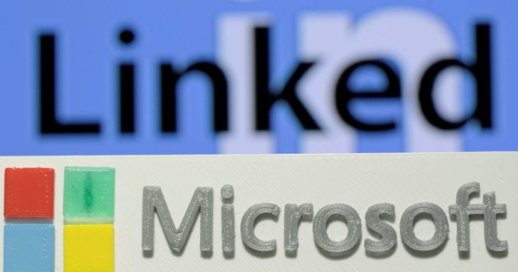 The Great Resignation helped boost Microsoft’s profits