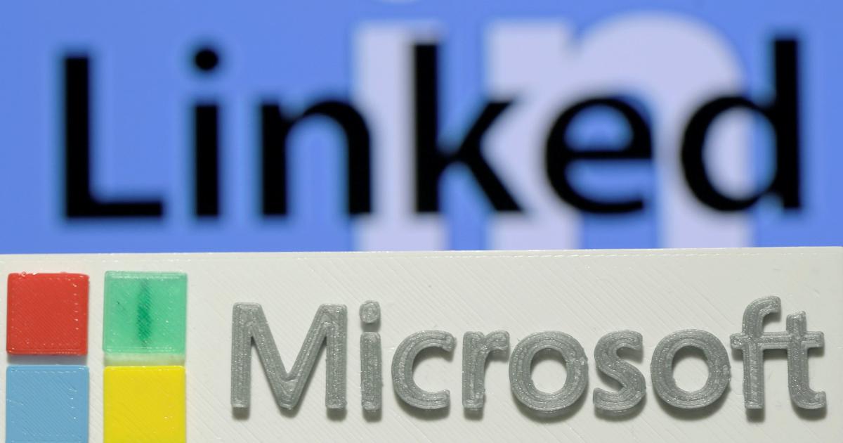 The Great Resignation helped boost Microsoft’s profits
