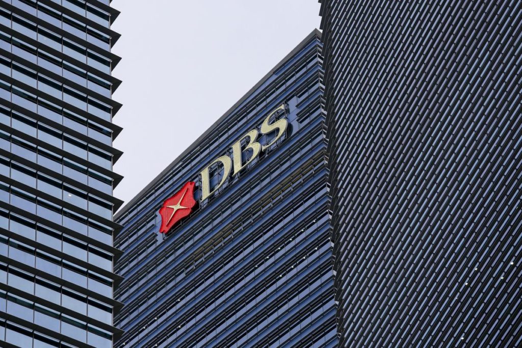 Singapore’s DBS Buys Citigroup Taiwan Consumer Bank Assets
