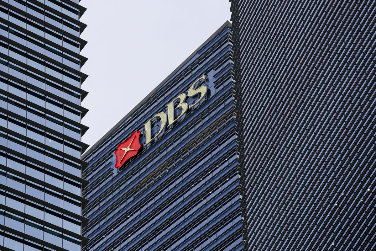 Singapore’s DBS Buys Citigroup Taiwan Consumer Bank Assets