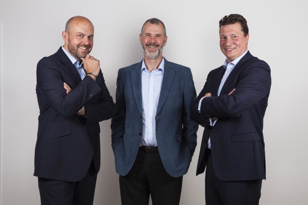 Frankfurt office continues Lysander’s international push