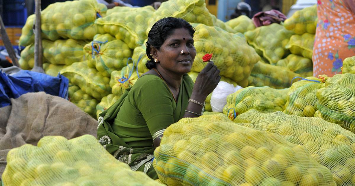 Take the Indian budget, add monetary policy to it, and get three GDP estimates