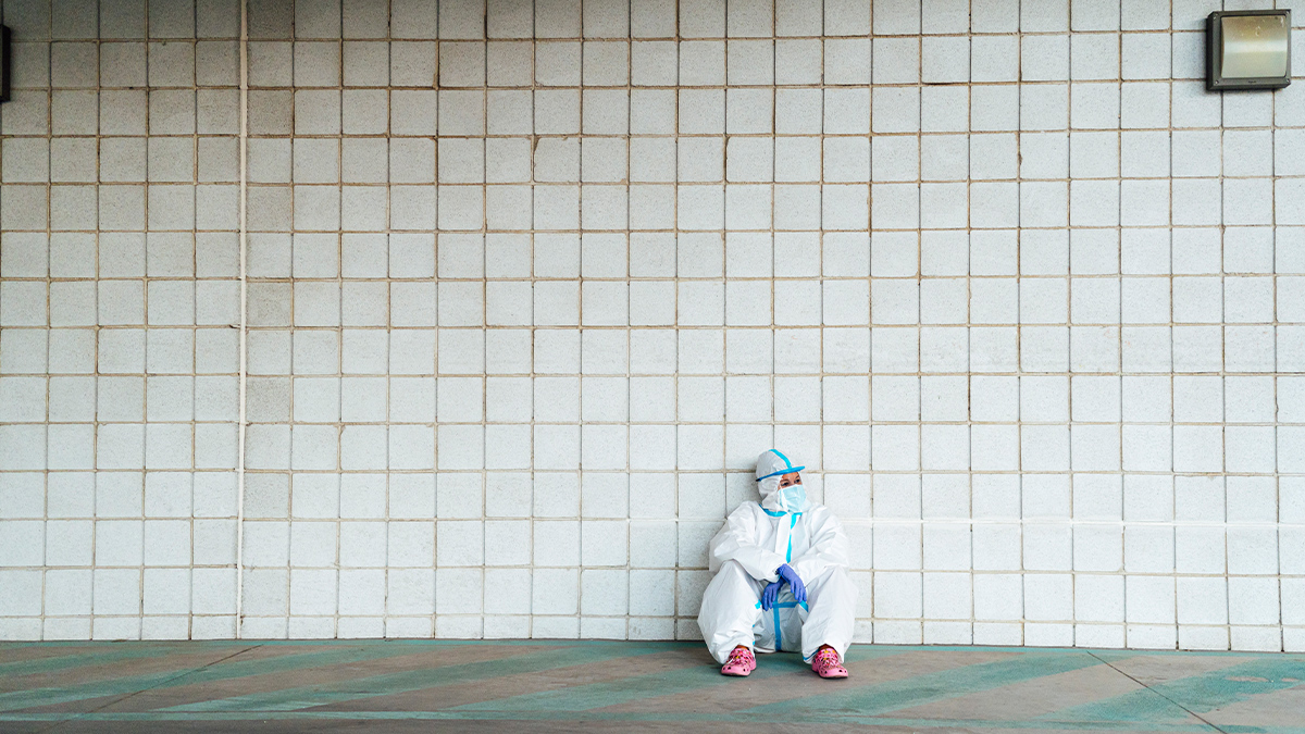 5 Ways to Restore Depleted Health Care Workers