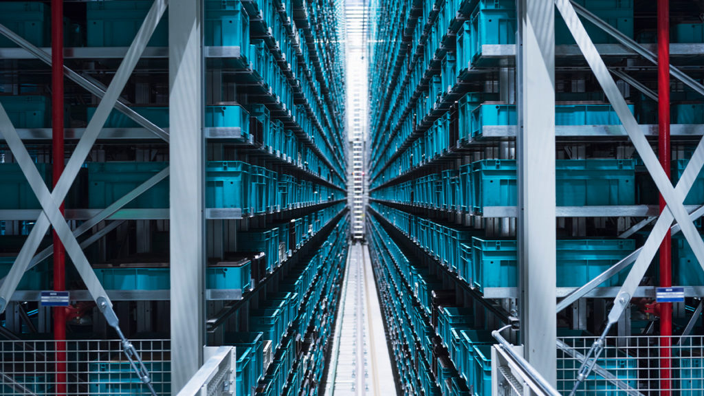 Research: How Do Warehouse Workers Feel About Automation?