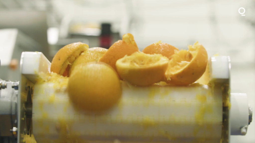 Good Business: Helping the Planet With Juice, Snacks, and Booze