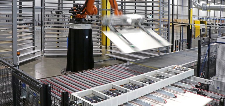 3 solutions to help with labor stability and supply chain certainty in a challenged construction environment