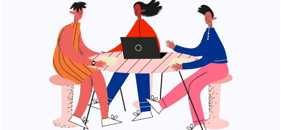 Workers Keep Quitting. Here Are 3 Things That Will Get Them to Stay