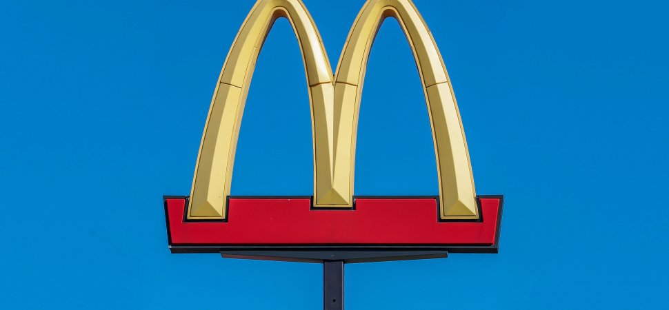 McDonald’s Discovers the Golden Ticket to Making Billions in the Metaverse. Any Business Can Copy It