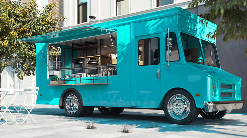 How to Get Listed on Food Truck Finders