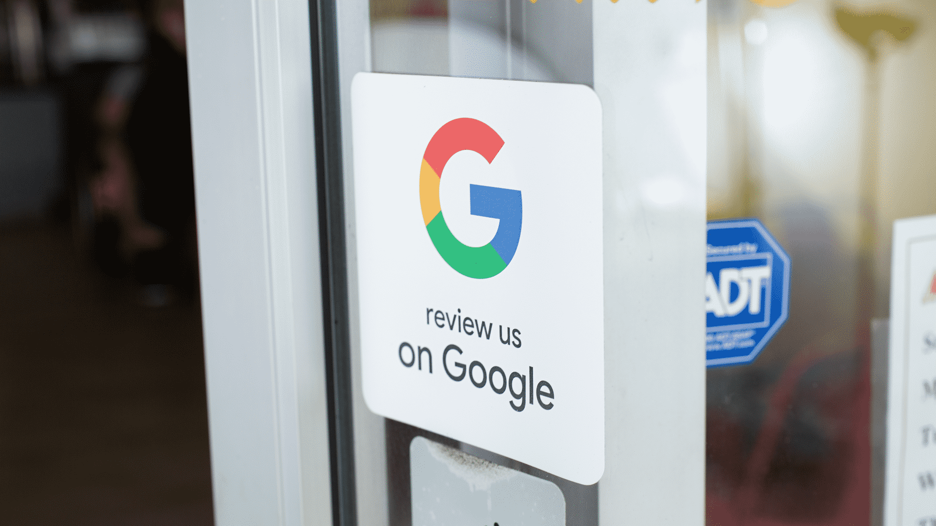 Webinar: Your guide to scoring Google 5-star reviews