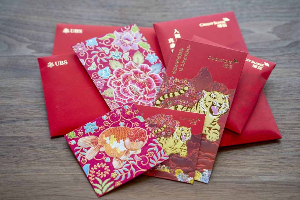 UBS Sees China Private Banking Revenue Pool Hitting $163 Billion