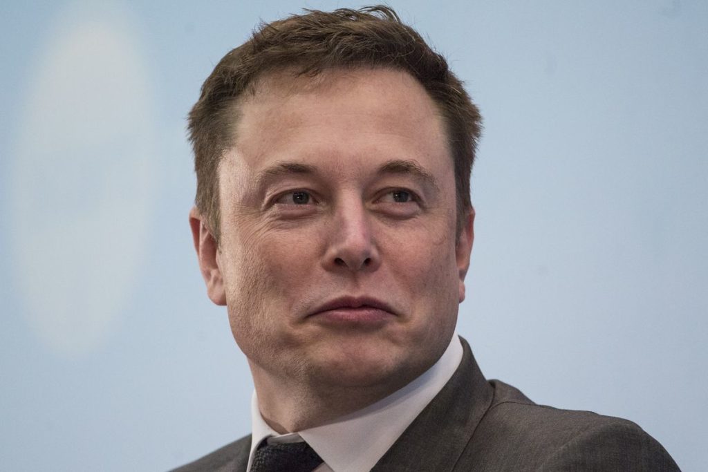 Musk Ratchets Up Trudeau Criticism With Hitler Comparison Meme