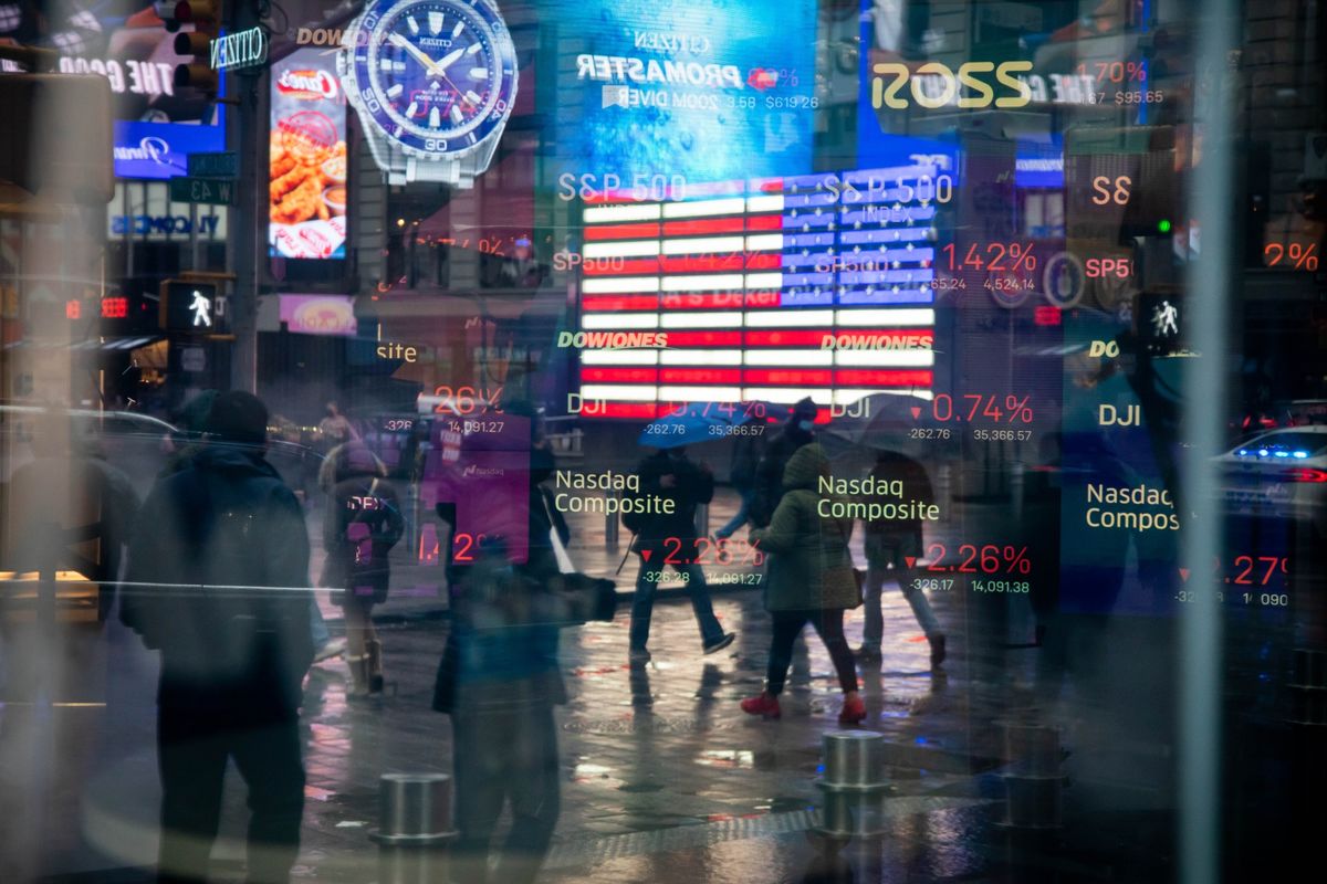 Howard Lindzon on What’s Really Going on in the Tech Plunge