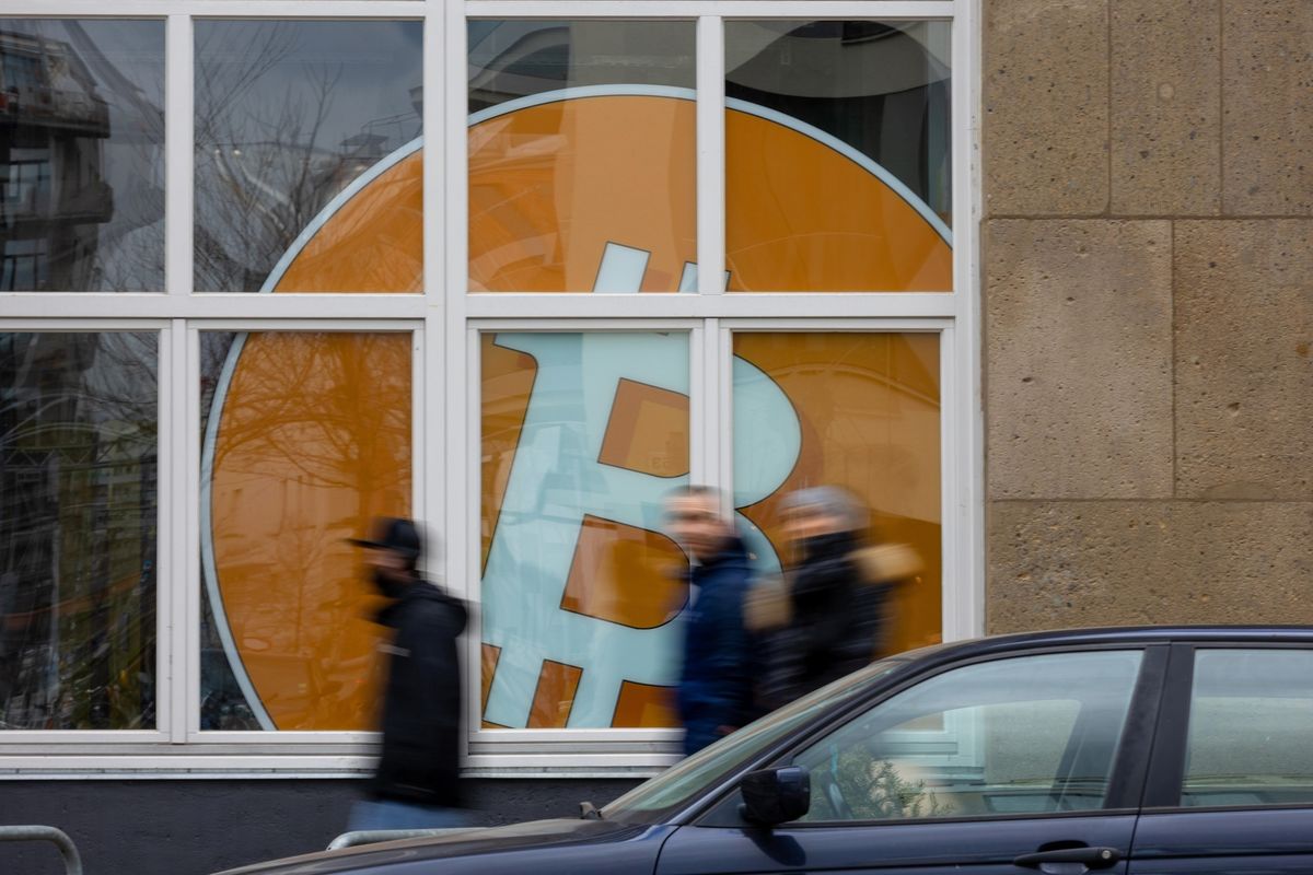 The Soccer Mom, the Bitcoin Miner and Yet Another Corner of the Crypto Universe