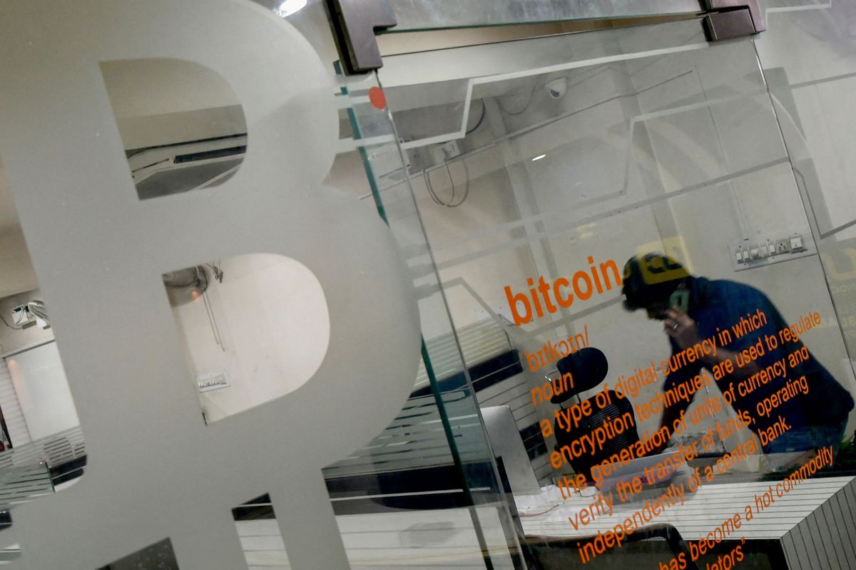 India’s 30% Crypto Tax Spurs Bonanza for Digital-Coin Exchanges
