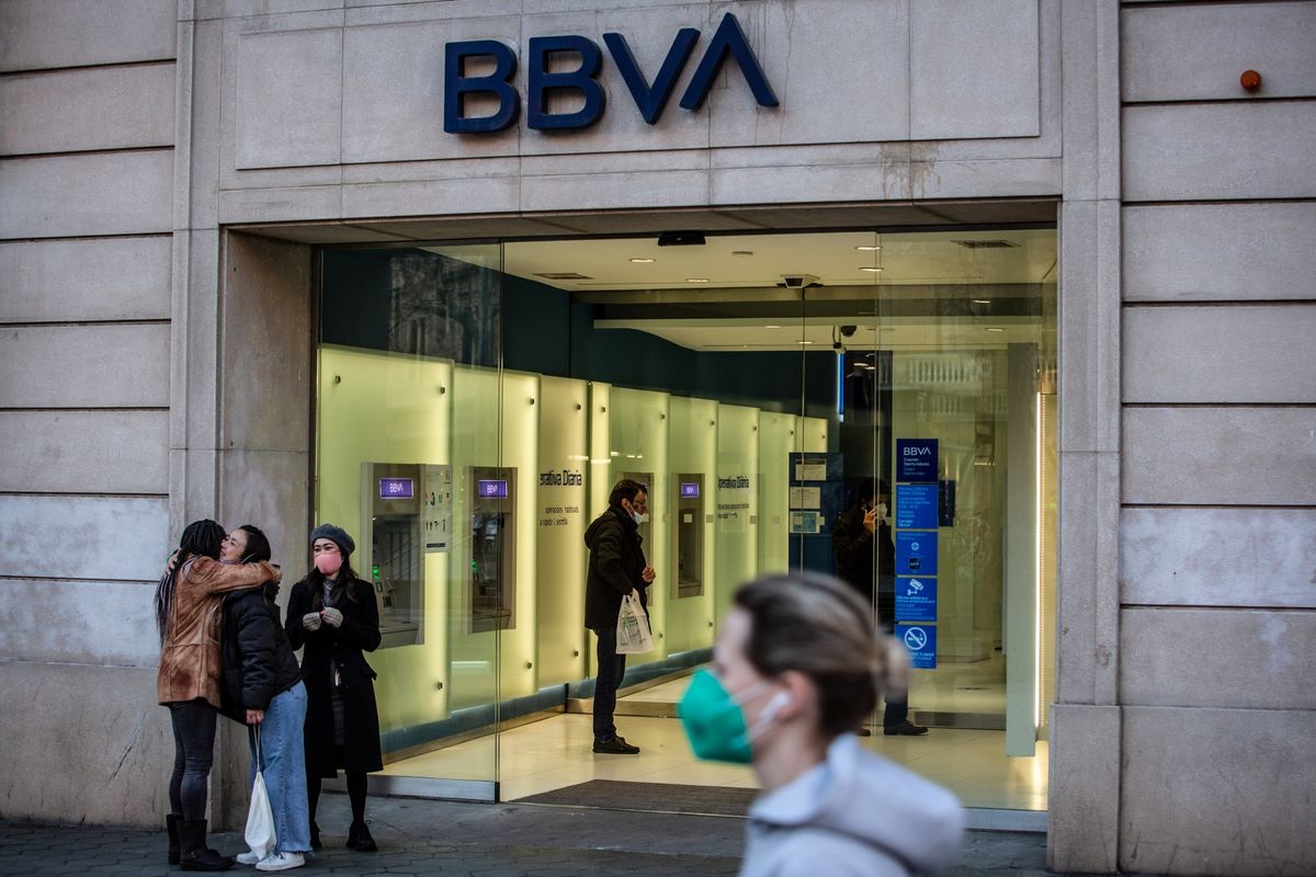 Europe’s Lone Female Investment Bank Head Is on a Hiring Spree