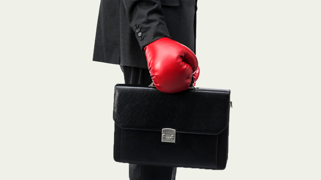 Leaders Don’t Have to Choose Between Compassion and Performance