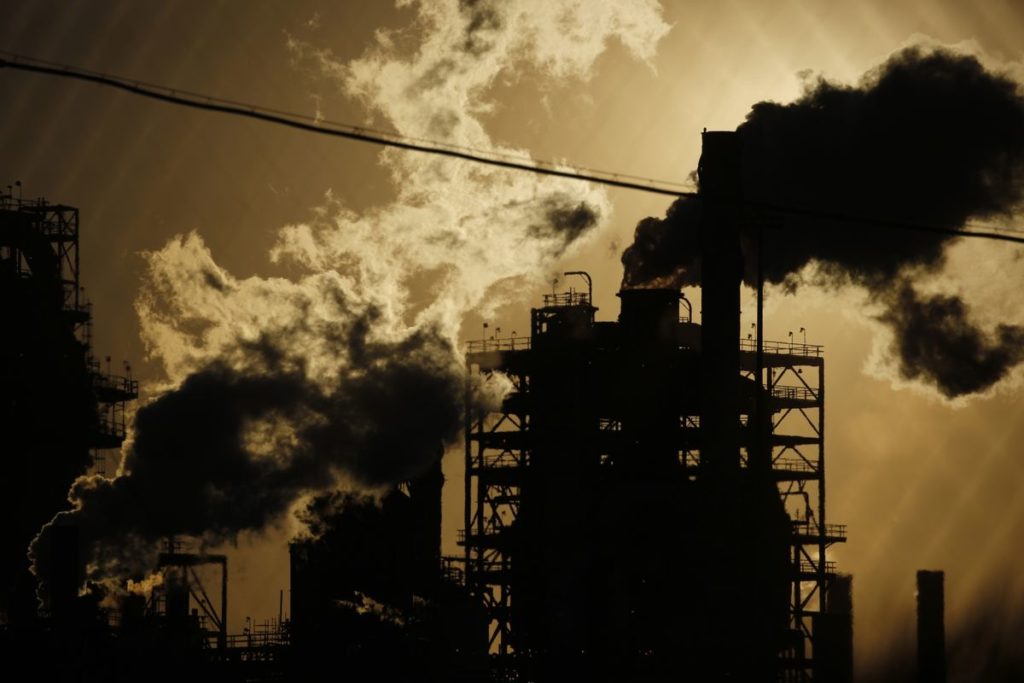How Rebounding Oil Is Making U.S. Shale More Viable