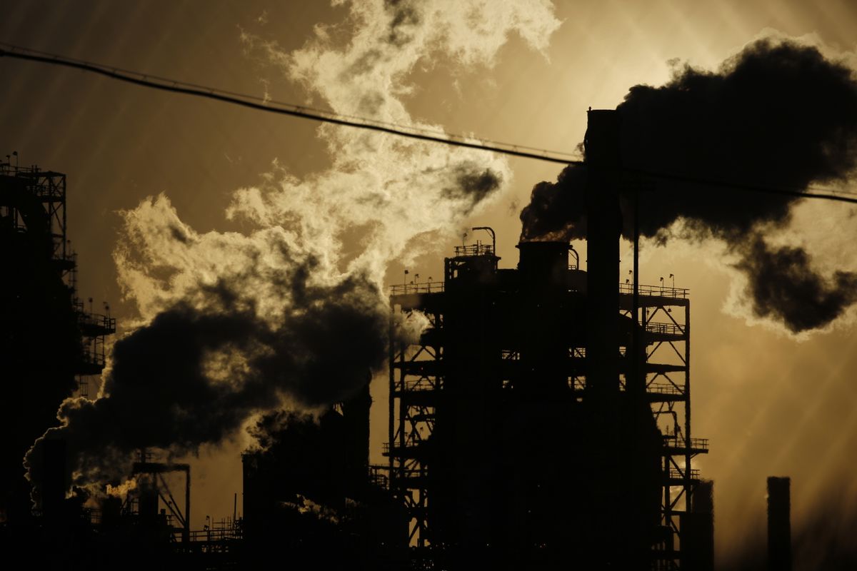 How Rebounding Oil Is Making U.S. Shale More Viable