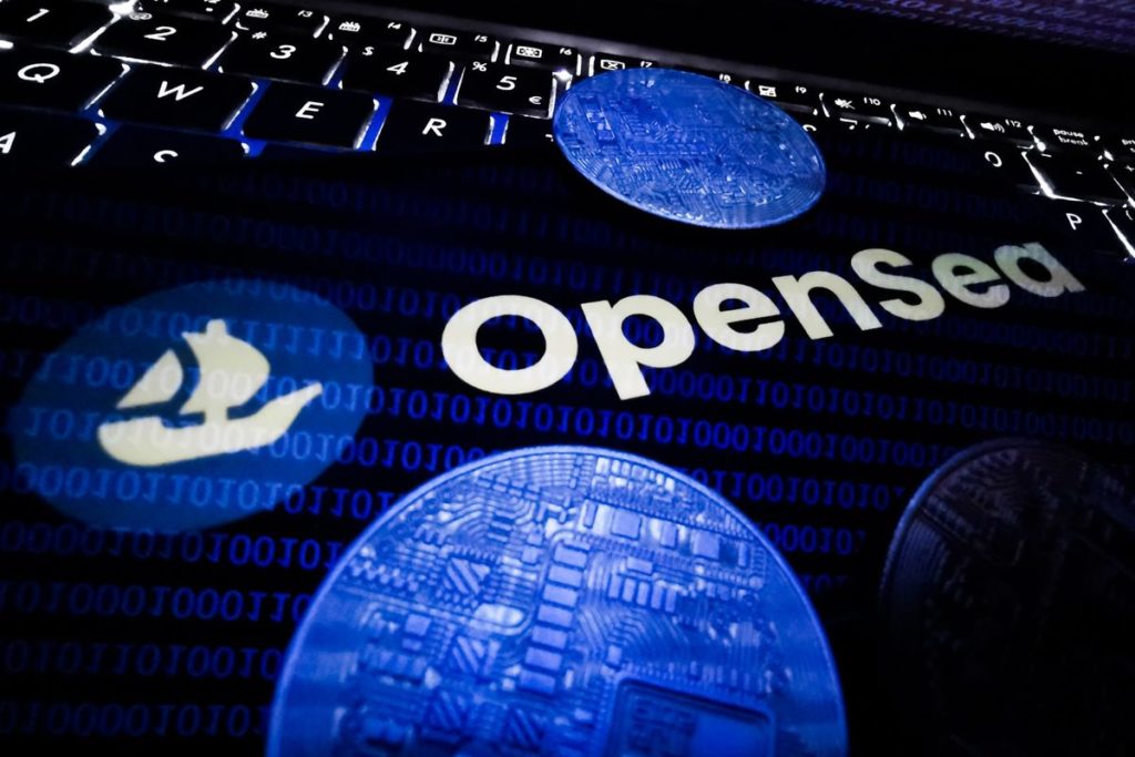 OpenSea Probes NFT Phishing Attack, Co-Founder Says