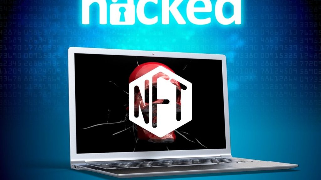 OpenSea: An NFT Hacks Timeline